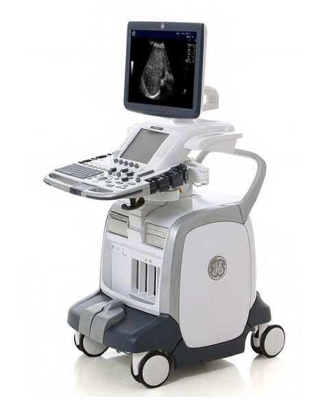 LOGIQ V5